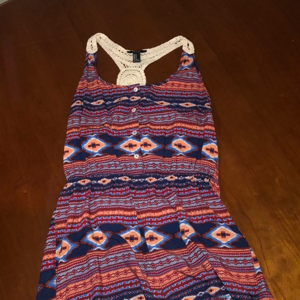 romper